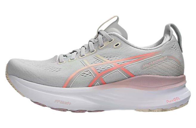 Asics Gel-Kayano 32 WMNS Cloud Grey / Seashell