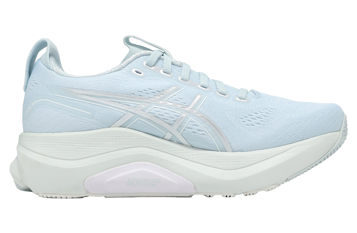 Asics GEL-Kayano 32 WMNS Sky / Pure Silver
