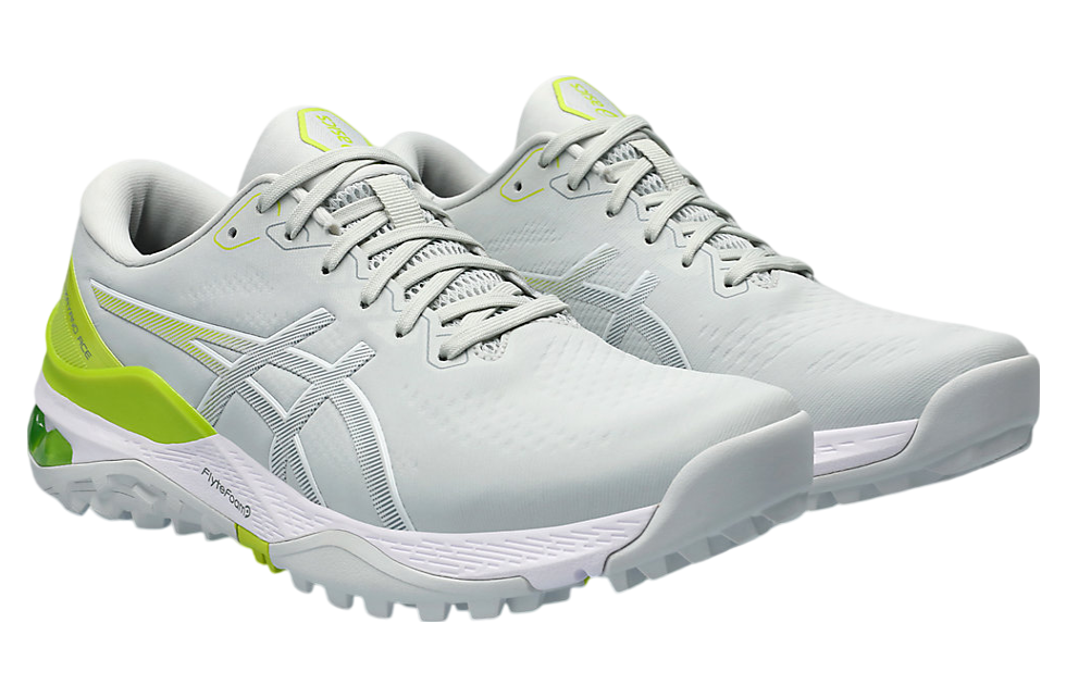 Asics Gel-Kayano Ace 2 Glacier Grey / Neon Lime