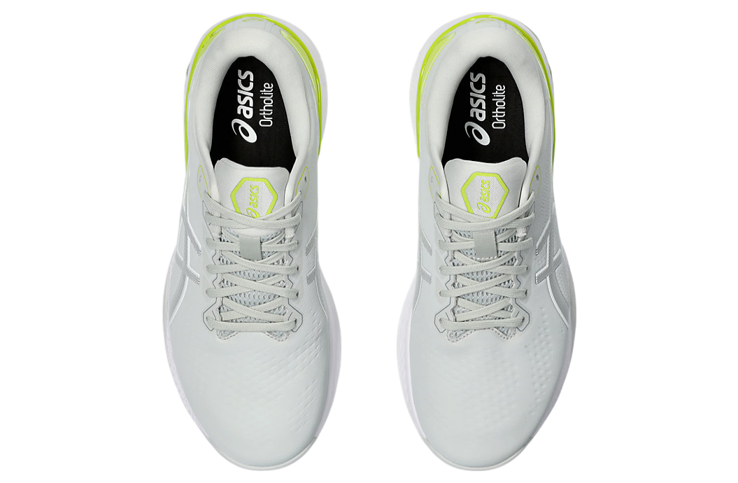 Asics Gel-Kayano Ace 2 Glacier Grey / Neon Lime