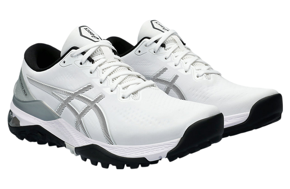 Asics Gel-Kayano Ace 2 White / Black