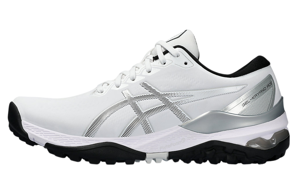 Asics Gel-Kayano Ace 2 White / Black