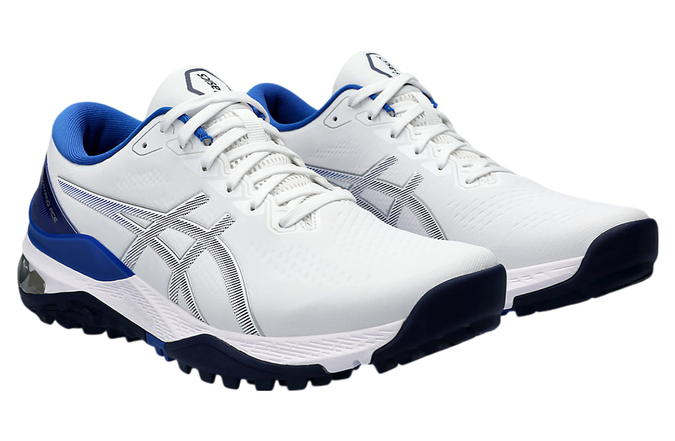 Asics Gel-Kayano Ace 2 White / Peacoat