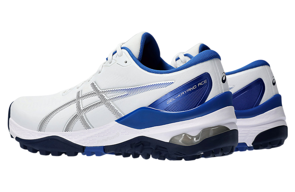 Asics Gel-Kayano Ace 2 White / Peacoat