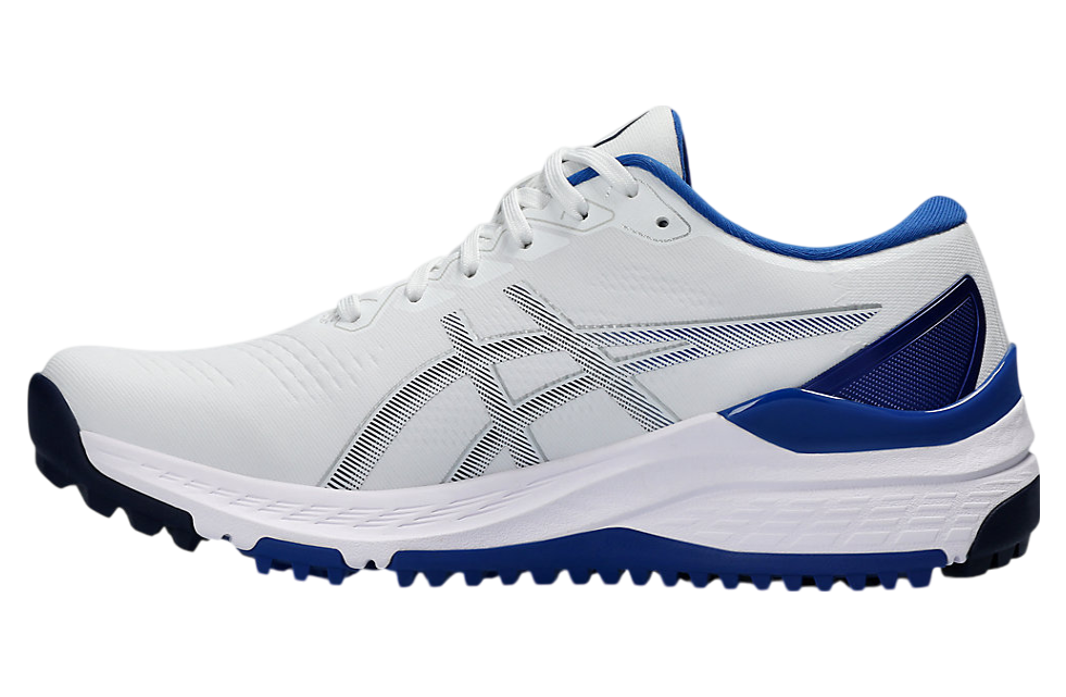 Asics Gel-Kayano Ace 2 White / Peacoat