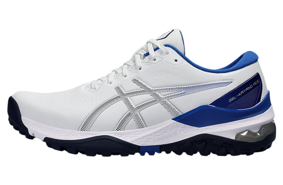 Asics Gel-Kayano Ace 2 White / Peacoat