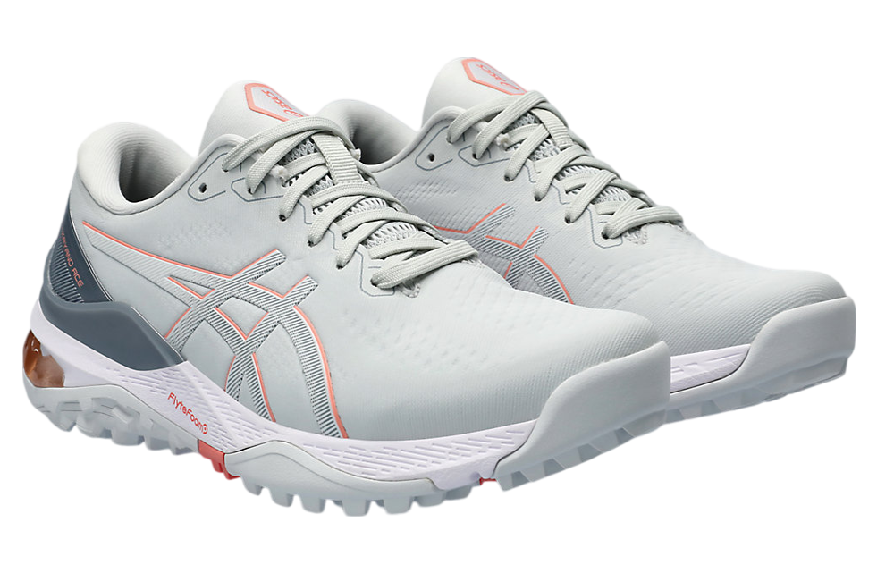 Asics Gel-Kayano Ace 2 WMNS Glacier Grey / Guava