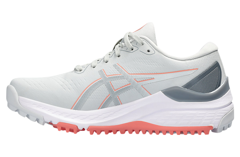 Asics Gel-Kayano Ace 2 WMNS Glacier Grey / Guava