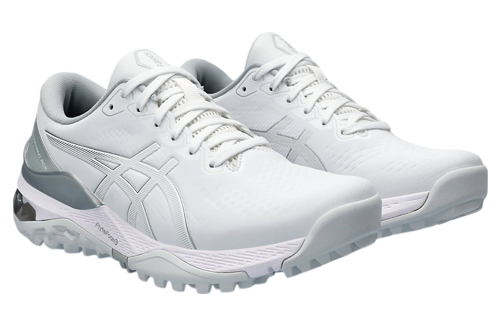 Asics Gel-Kayano Ace 2 WMNS White / Pure Silver