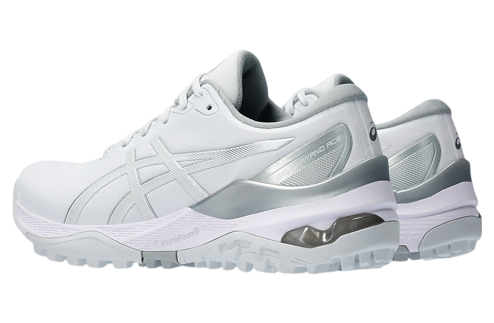 Asics Gel-Kayano Ace 2 WMNS White / Pure Silver