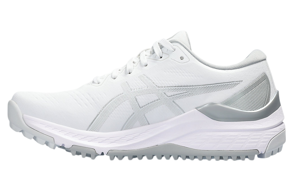 Asics Gel-Kayano Ace 2 WMNS White / Pure Silver