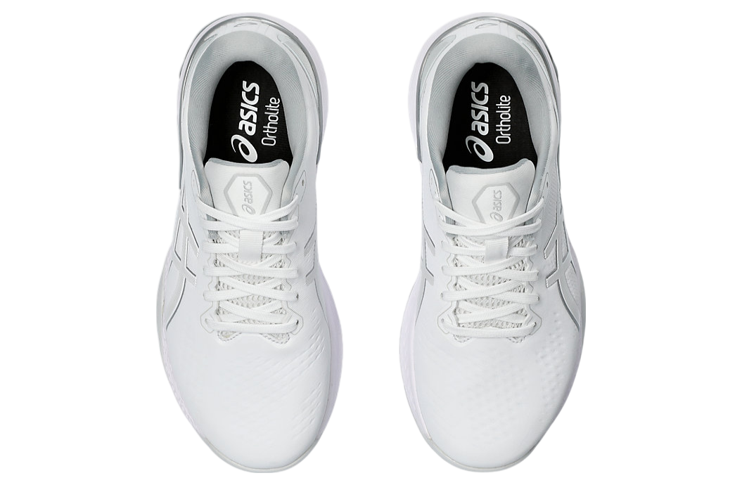 Asics Gel-Kayano Ace 2 WMNS White / Pure Silver