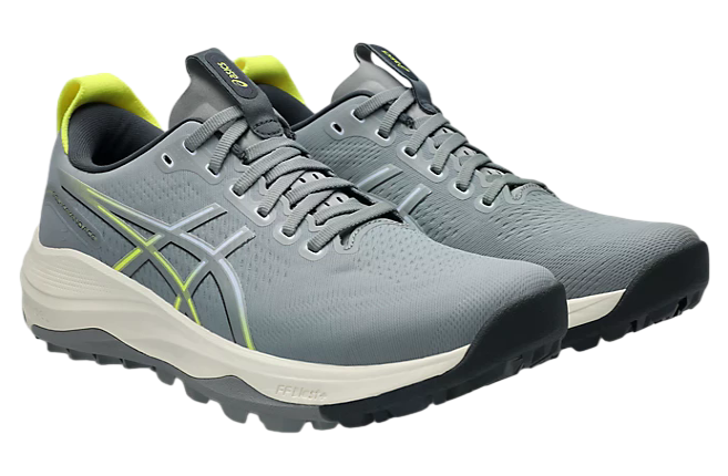 Asics Gel-Kayano Ace 3 Gravel / Citron