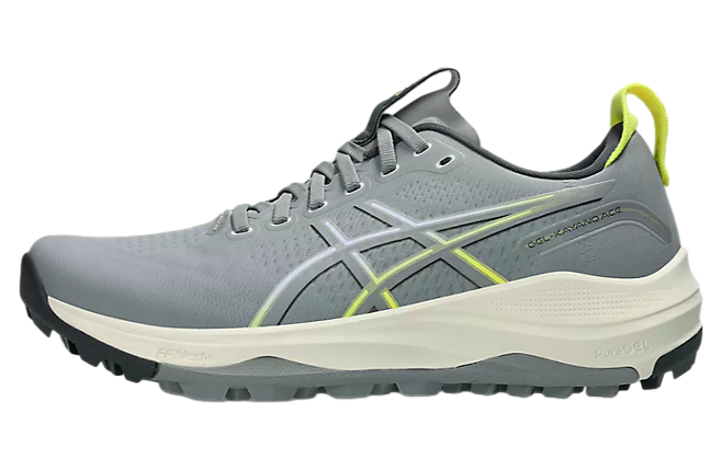 Asics Gel-Kayano Ace 3 Gravel / Citron