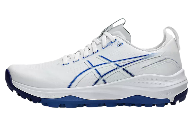 Asics Gel-Kayano Ace 3 White / Imperial