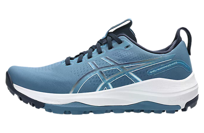 Asics Gel-Kayano Ace 3 Wide Winter Sea / Midnight