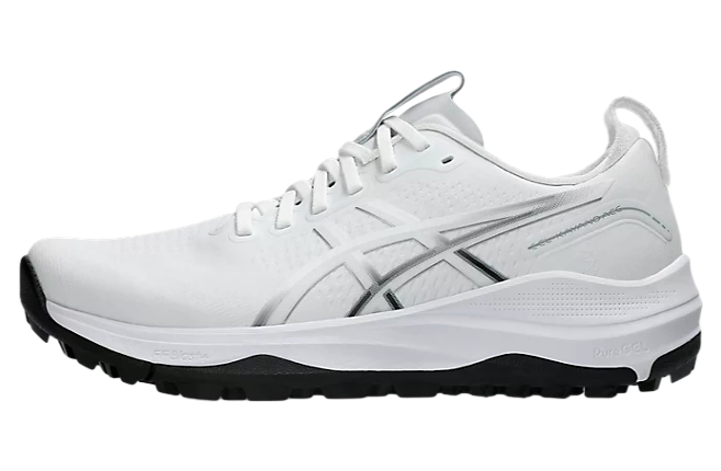 Asics Gel-Kayano Ace 3 Wide WMNS White / Black