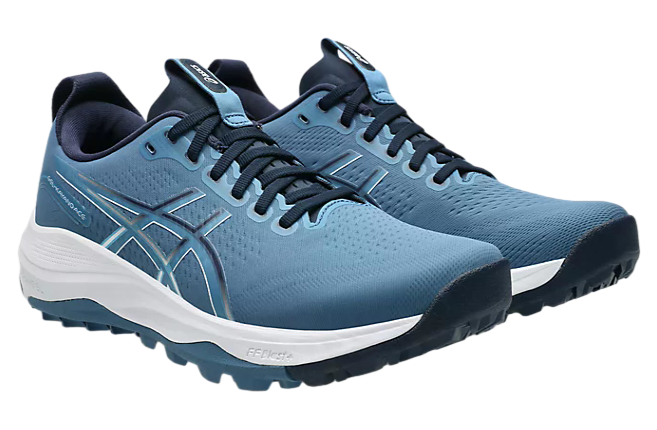 Asics Gel-Kayano Ace 3 Winter Sea / Midnight