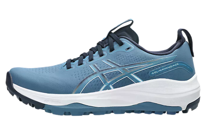 Asics Gel-Kayano Ace 3 Winter Sea / Midnight