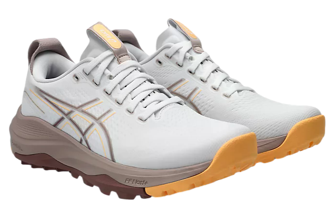 Asics Gel-Kayano Ace 3 WMNS White / Orange Glow