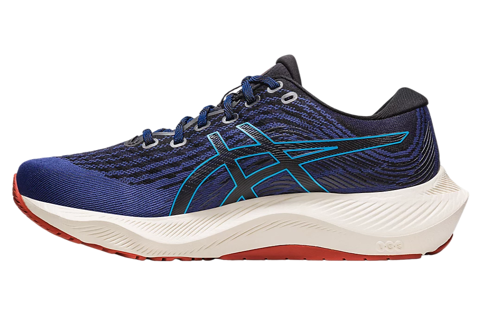 Asics Gel-Kayano Lite 3 Indigo Blue / Black