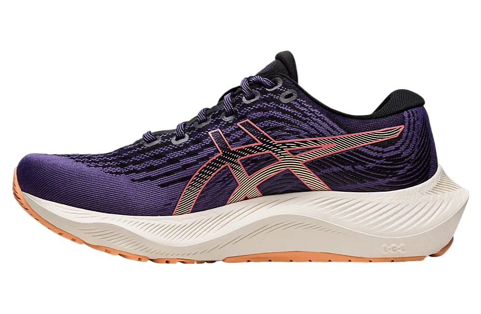 Asics Gel-Kayano Lite 3 WMNS Dusty Purple / Summer Dune