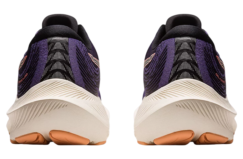 Asics Gel-Kayano Lite 3 WMNS Dusty Purple / Summer Dune