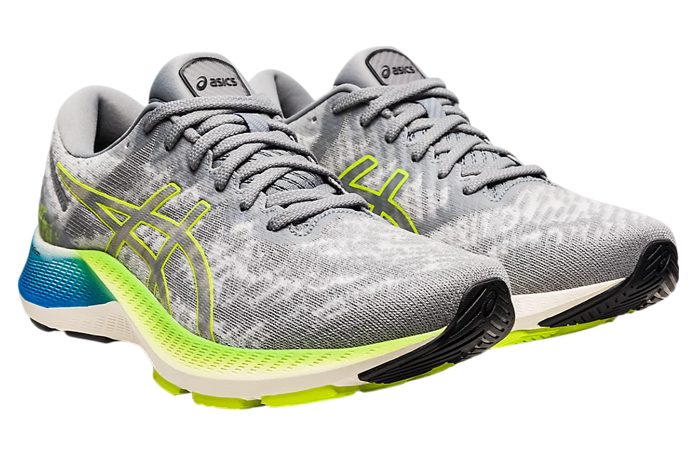 Asics Gel-Kayano Lite Piedmont Grey / Sheet Rock