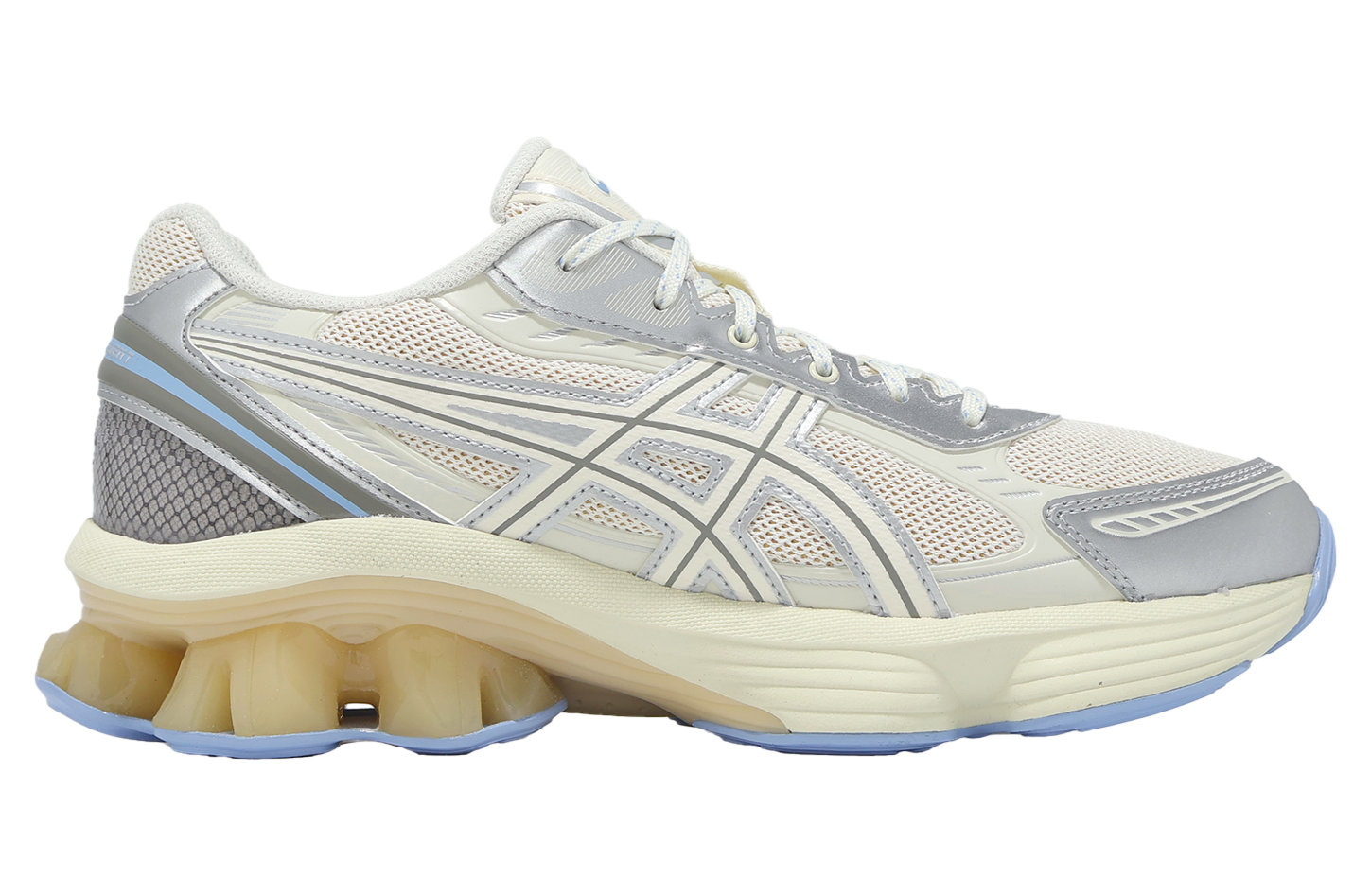 Asics GEL-Kinetic Fluent Cream