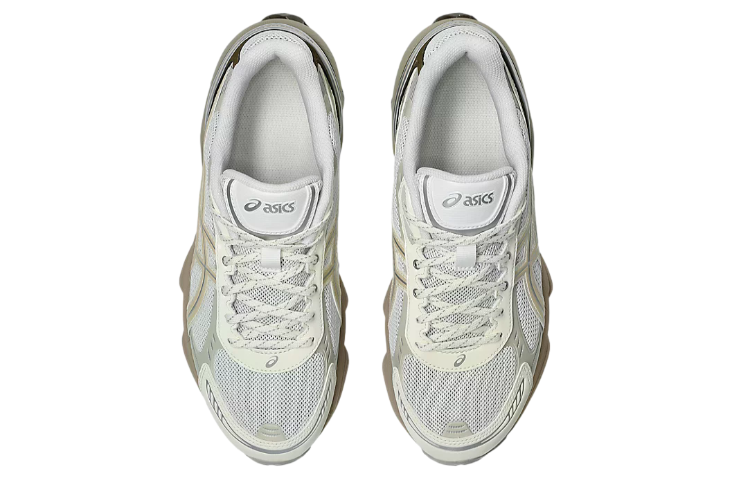 ASICS GEL-KINETIC FLUENT 美品 Gel-Kinetic Fluent 'Dark Taupe'
