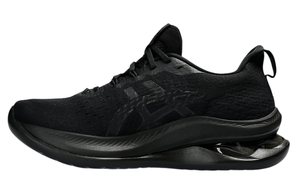 Asics Gel-kinsei Max Black