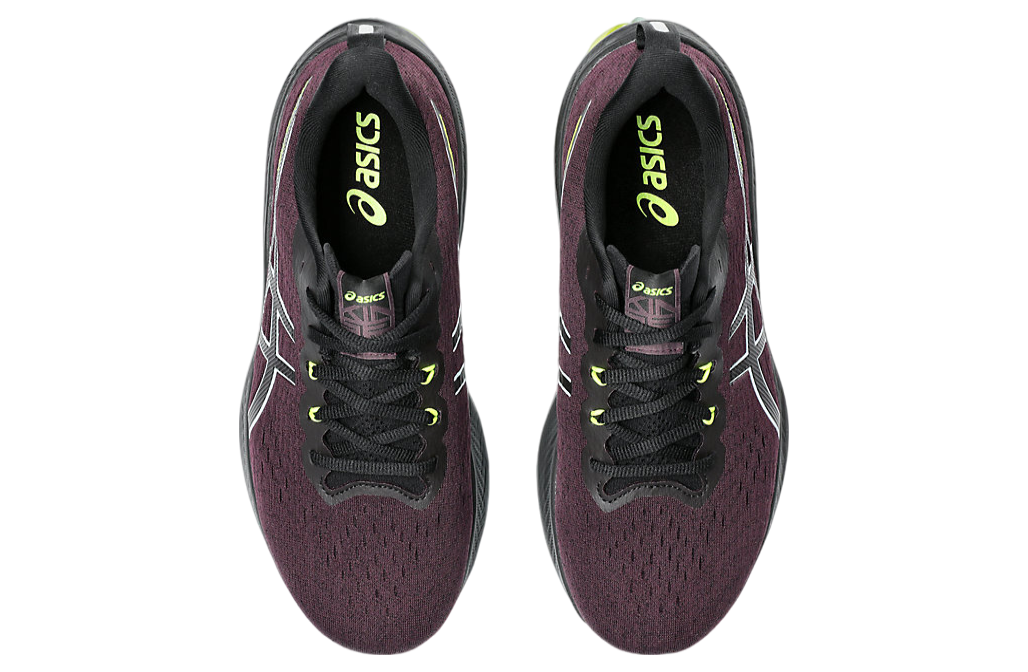 Asics Gel-Kinsei Max Dark Aubergine / Cool Grey