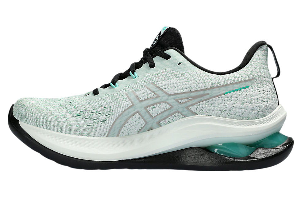 Asics Gel-Kinsei Max Pale Mint / Moonrock