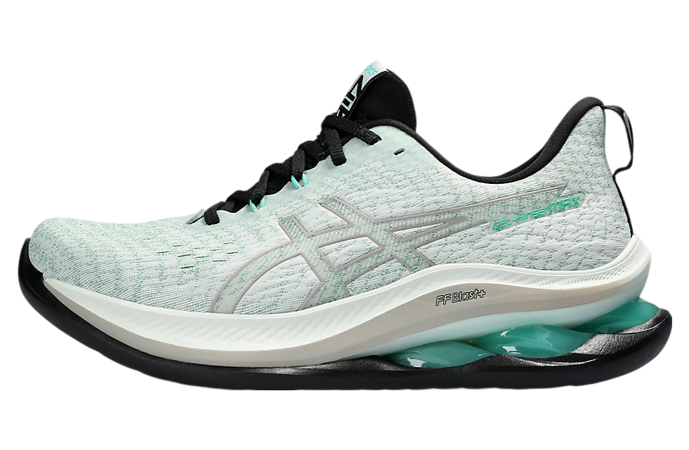 Asics Gel-Kinsei Max Pale Mint / Moonrock