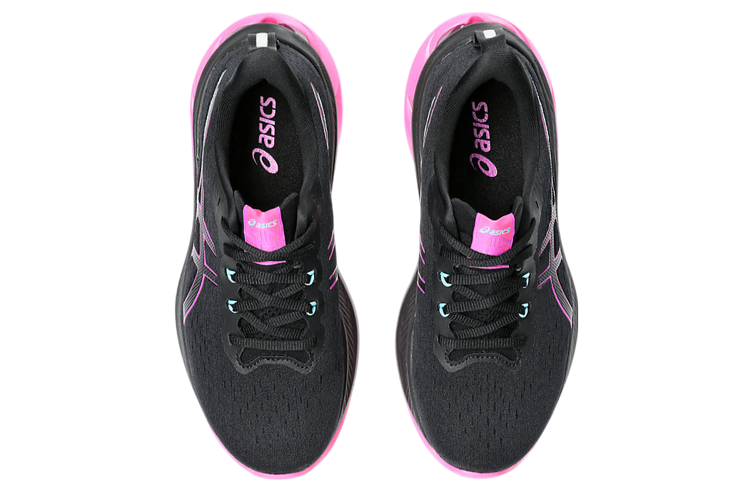 Asics Gel-Kinsei Max WMNS Black / Bold Magenta