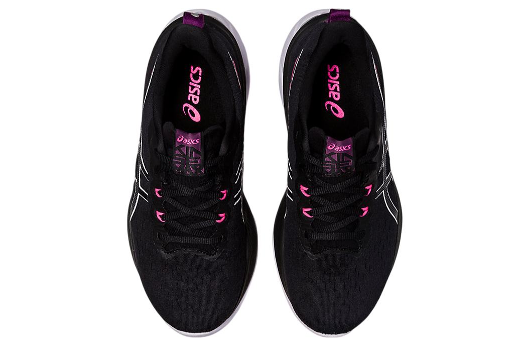 Asics Gel-Kinsei Max WMNS Black / Lilac Hint