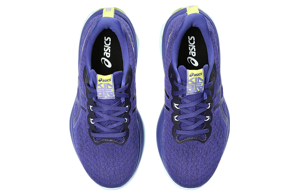 Asics Gel-Kinsei Max WMNS Eggplant / Blue Violet