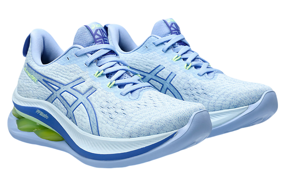 Asics Gel-Kinsei Max WMNS Light Sapphire / Sapphire