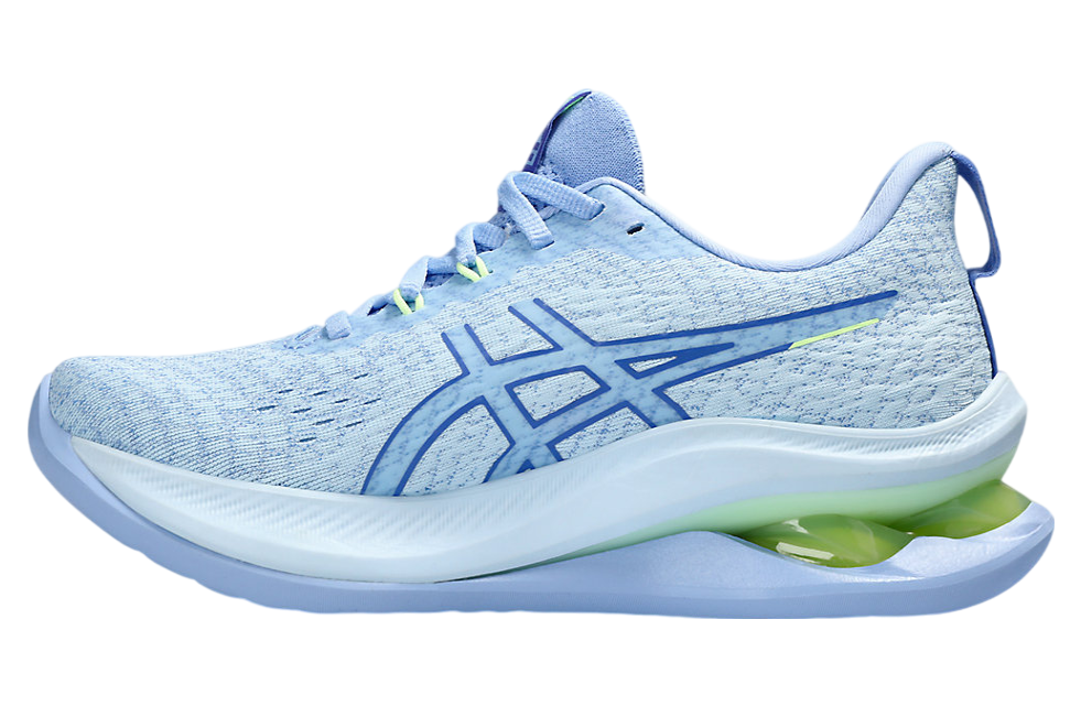 Asics Gel-Kinsei Max WMNS Light Sapphire / Sapphire