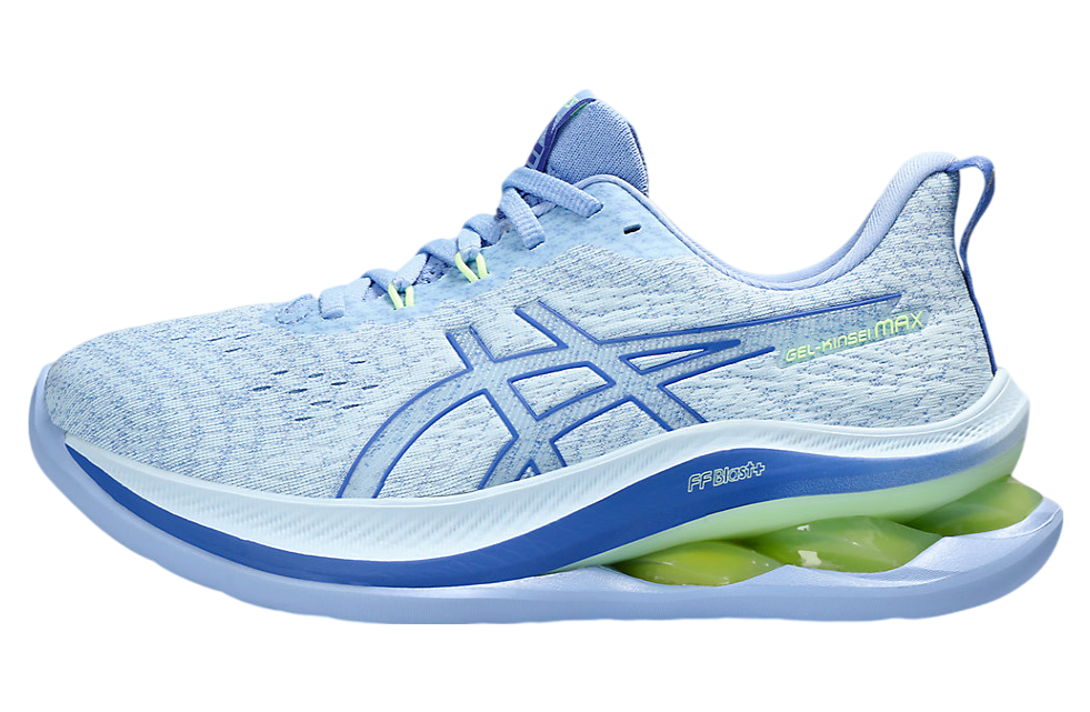 Asics Gel-Kinsei Max WMNS Light Sapphire / Sapphire