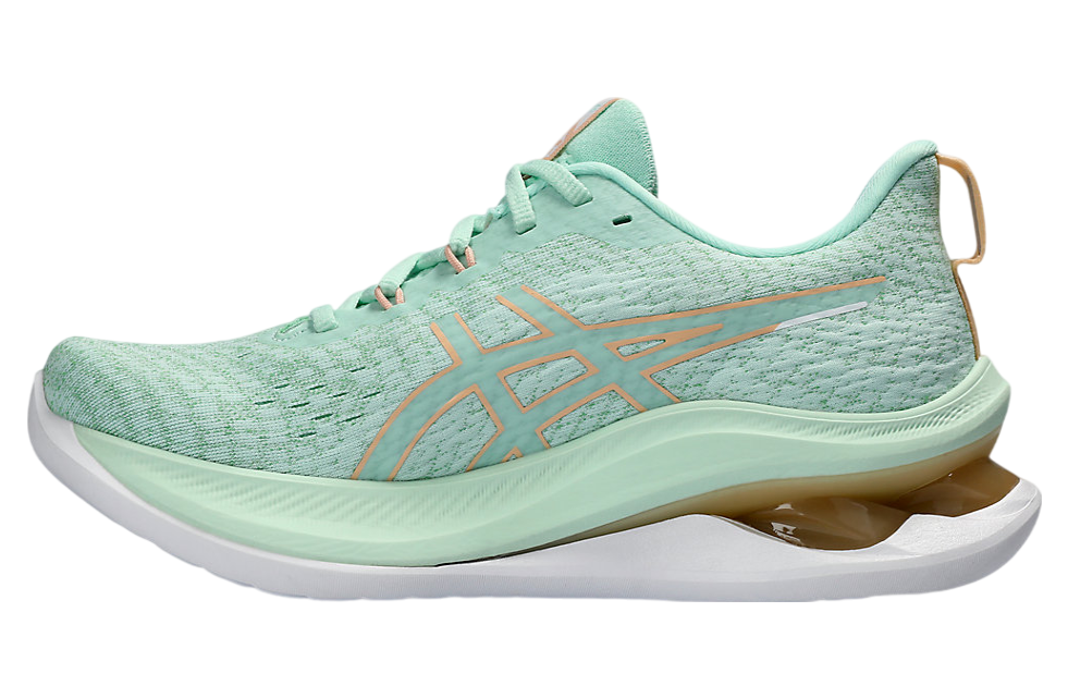 Asics Gel-Kinsei Max WMNS Mint Tint / Apricot Crush