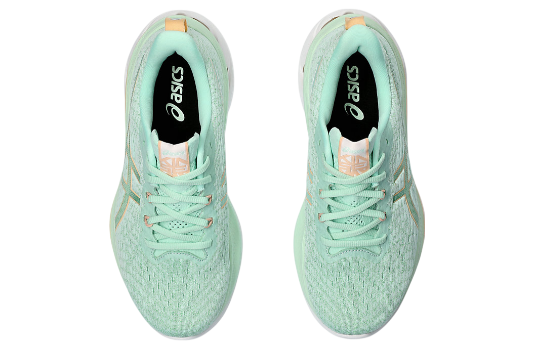 Asics Gel-Kinsei Max WMNS Mint Tint / Apricot Crush