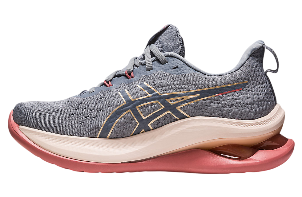 Asics Gel-Kinsei Max WMNS Sheet Rock / Champagne