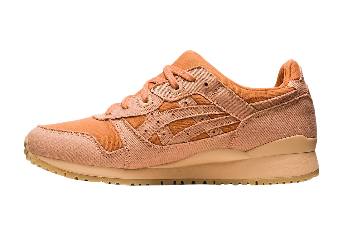 ASICS Gel Lyte 3 Rooibos 1201A786-600