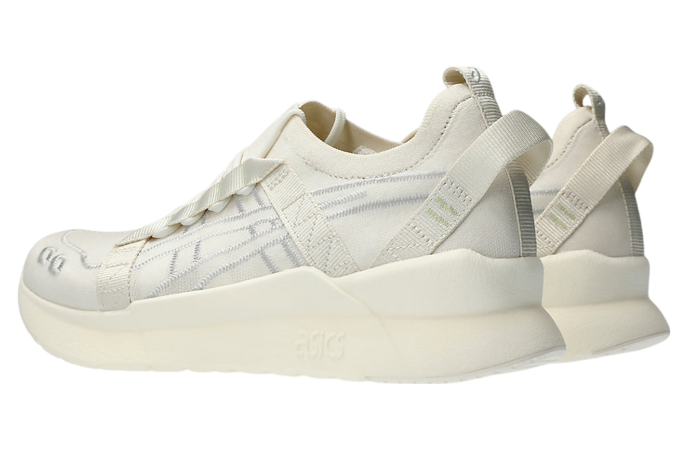 Asics Gel-Lyte Iii CM 1.95 Cream / Glacier Grey