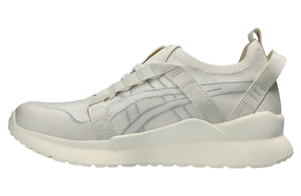 Asics Gel-lyte Iii Cm 1.95 Cream / Glacier Grey