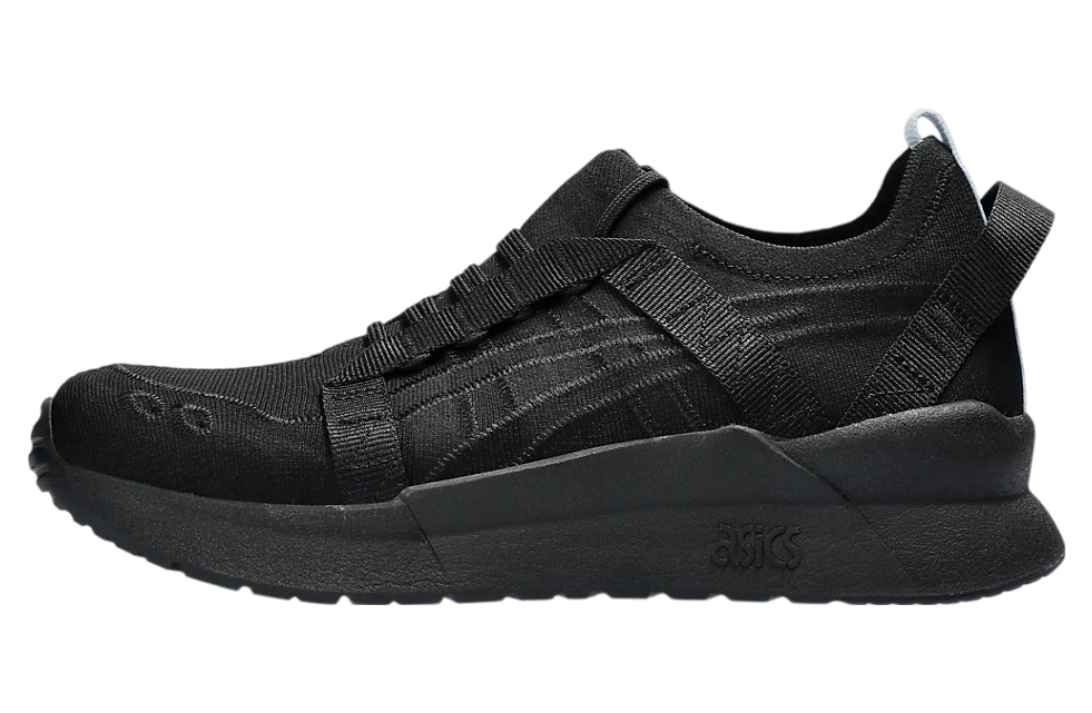 Asics Gel-Lyte Iii CM 1.95 X Cfcl Black