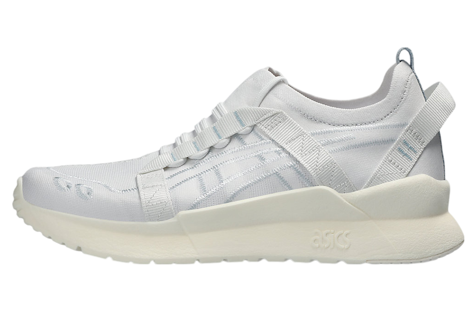 Asics Gel-Lyte Iii CM 1.95 X Cfcl White