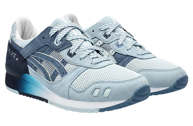 Asics Gel-Lyte III OG Arctic Sky / Midnight