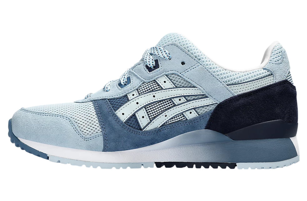 Asics Gel-Lyte III OG Arctic Sky / Midnight